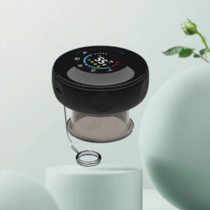 LED Body Contouring Device